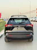 Toyota RAV4 Adventure 2.5L 4WD