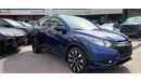 Honda HRV 1,6.  V4 warranty 1yer