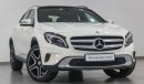 Mercedes-Benz GLA 250 4 Matic