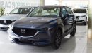 مازدا CX-5