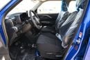 Suzuki Swift 2025 SUZUKI SWIFT HATCHBACK GLX 1.2L CVT.