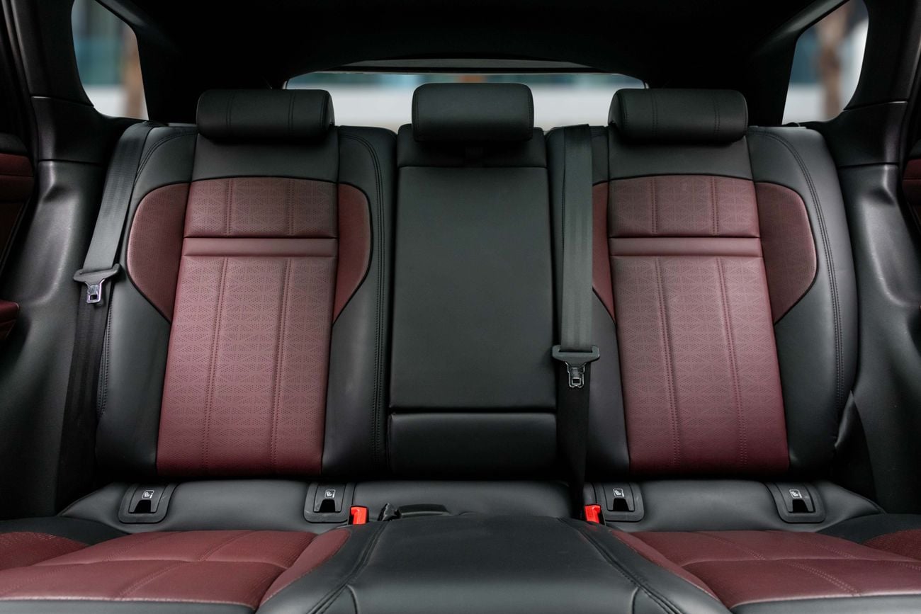 Land Rover Range Rover Evoque R-DYNAMIC HSE Range Rover Evoque P250 HSE | 2,213 P.M | 0% Downpayment | UNDER WARRANTY