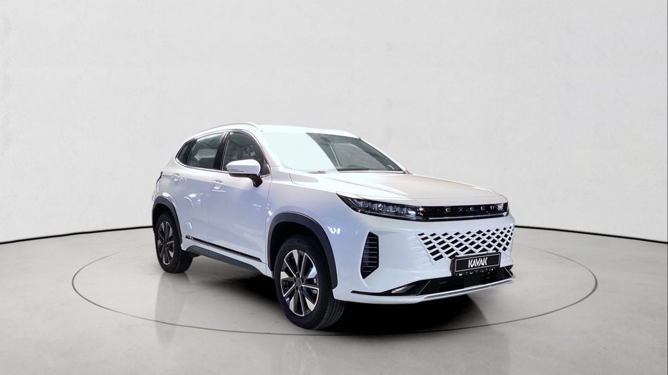 إكسيد LX COMFORT | شامل الضمان | 0 ﺪﻔﻋﺓ ﺃﻮﻟﻯ
