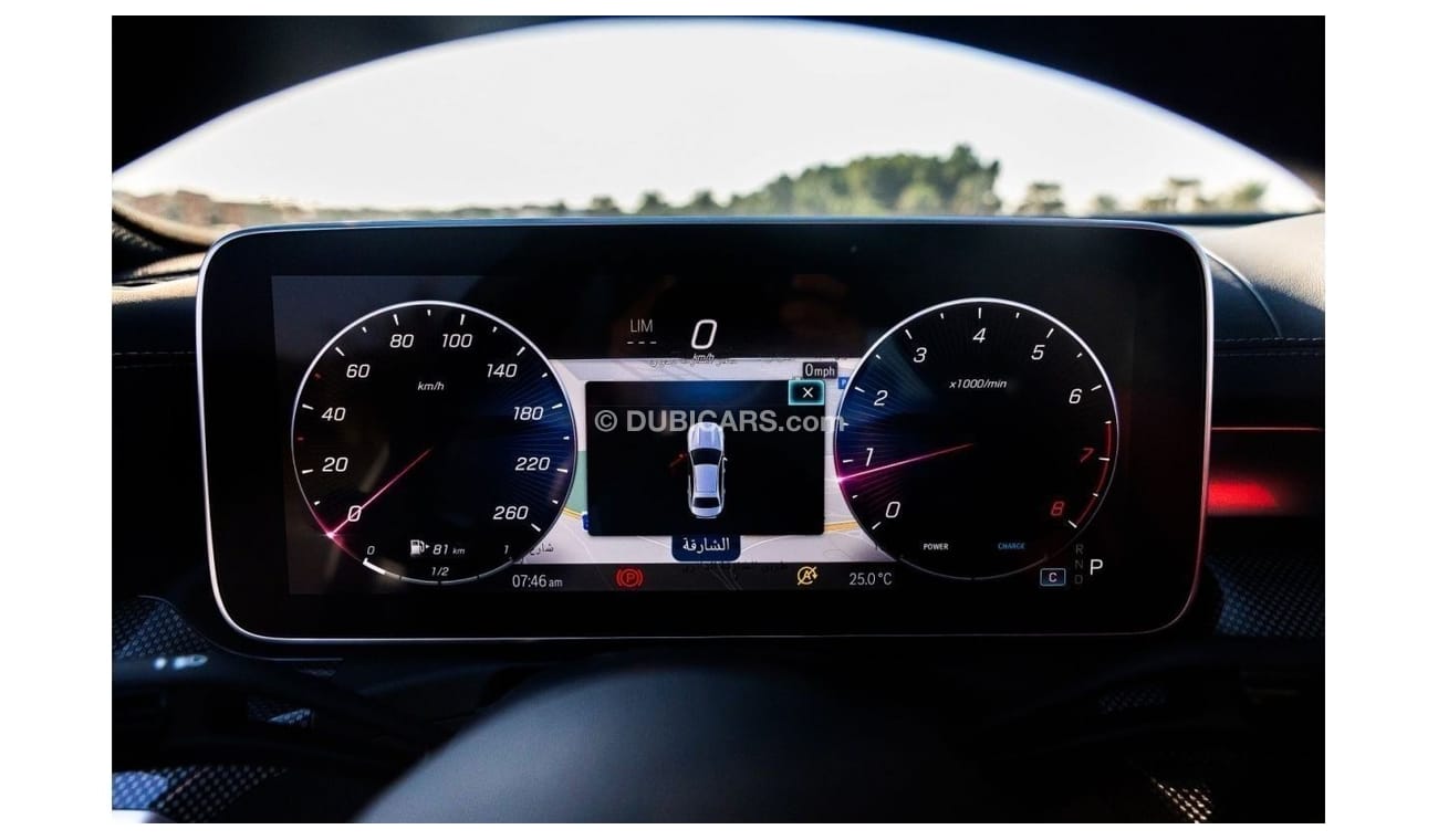 Mercedes-Benz C 200 2024 Premium Plus RWD with 5 years Warranty - EMI Installment Available - Book Now