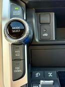 تويوتا لاند كروزر GXR 3.5L