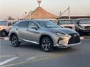 Lexus RX350 2022 Lexus RX350 3.5L V6 Full Option With Radar & Sensor -