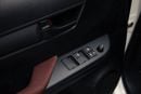 Toyota Hilux 4X2 - 2.7L – Super White Inside Red | Export Only
