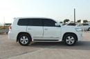Toyota Land Cruiser Full Option