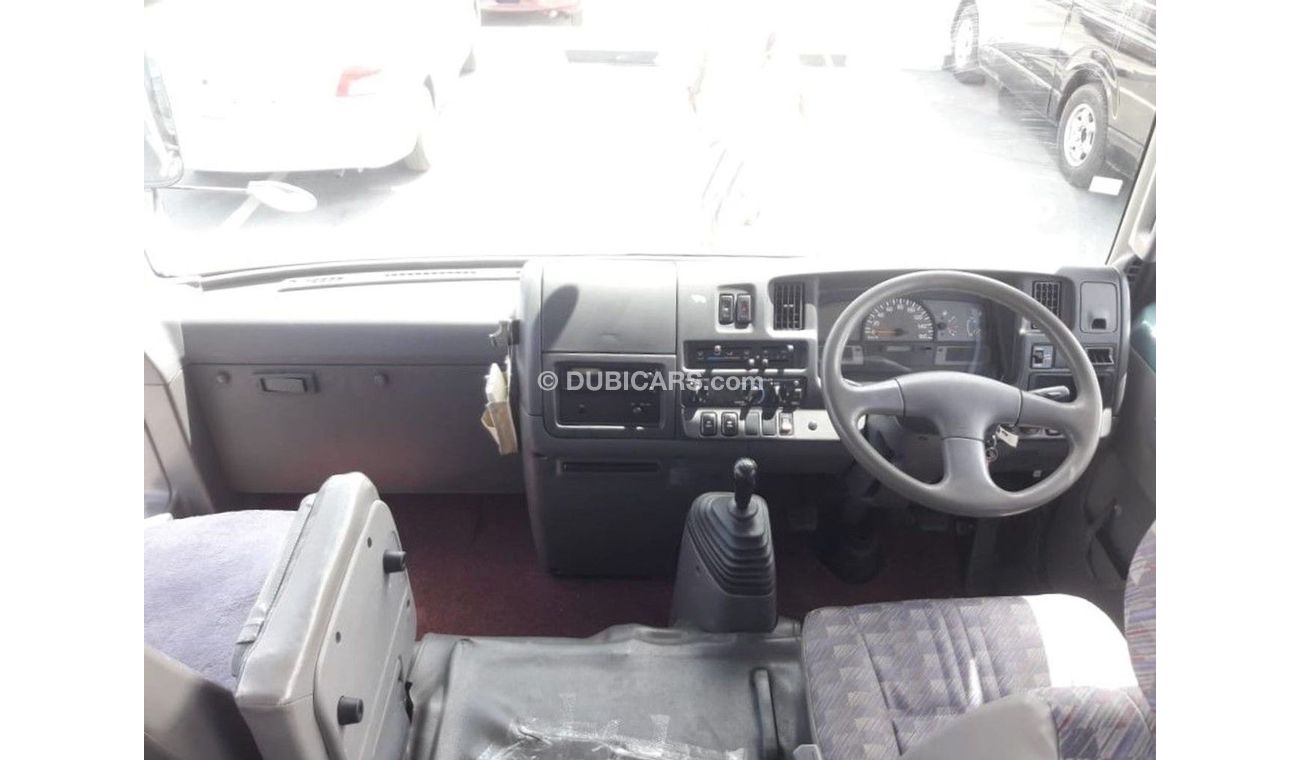 Nissan Civilian Civilian RIGHT HAND DRIVE (Stock no PM 543 )