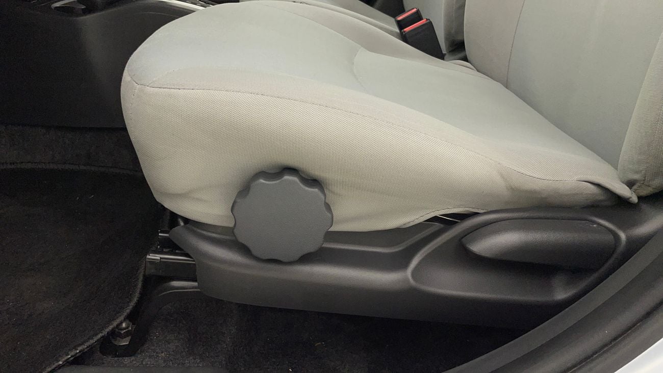 ميتسوبيشي اتراج GLX HIGHLINE 1.2 | بدون دفعة مقدمة | اختبار القيادة في المنزل