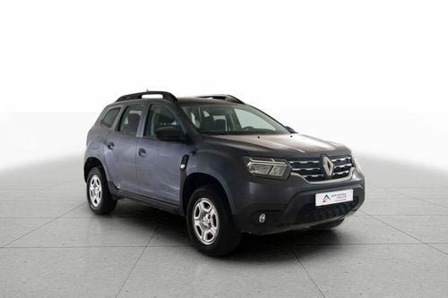 Renault Duster PE 1.6