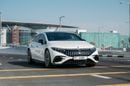 مرسيدس بنز EQS 53 AMG 4MATIC+