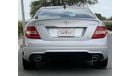 Mercedes-Benz C 350 Coupe MERCEDES C 350 - 2013 - AMERICAN SPECS - EXCELLENT CONDITION - BANK FINANCE AVAILABLE