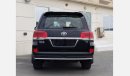 Toyota Land Cruiser Toyota Land Cruiser 4.6L