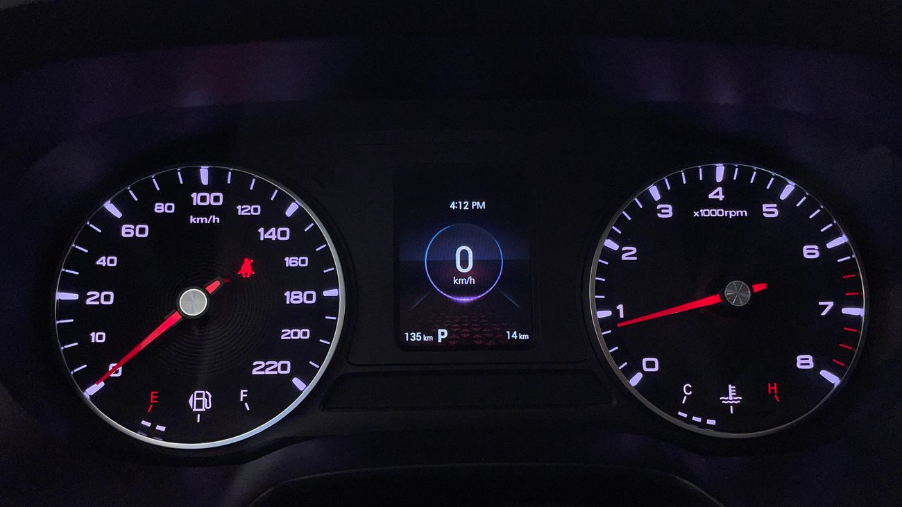 MG ZS STD 1.5 | Zero Down Payment | Home Test Drive