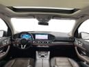Mercedes Benz GLE 450 AMG 4MATIC 3L-6CYL GCC -GARGASH ENTERPRISES