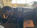 Hyundai Tucson SE 2.0L AWD