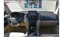 Toyota Land Cruiser GXR 4.0L - V6 GT (FAB) RR ENT. MY 21-FOR EXPORT ONLY