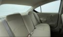 Nissan Sunny SV 1.5 | Under Warranty | Inspected on 150+ parameters