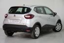 Renault Captur SE || AED 690/PM || 1 YEAR RENAULT WARRANTY