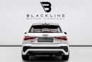 Audi RS3 TFSI quattro 2.5L Sportback 2024 Audi RS3, Audi Warranty + Service Contract, Low Kms, GCC
