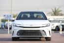 تويوتا كامري LIMITED HEV Toyota Camry Hybrid Limited | 2026 | Best Export Price