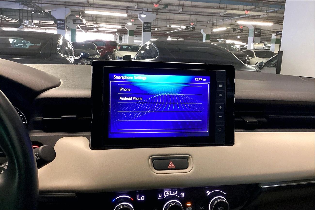 ميتسوبيشي إكسباندر High Line | شامل الضمان | 0 ﺪﻔﻋﺓ ﺃﻮﻟﻯ