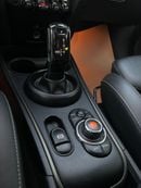 ميني كوبر إس كونتري مان