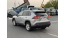 Toyota RAV4 LE 2021 TOYOTA RAV4 HYBRID IMPORTED FROM USA