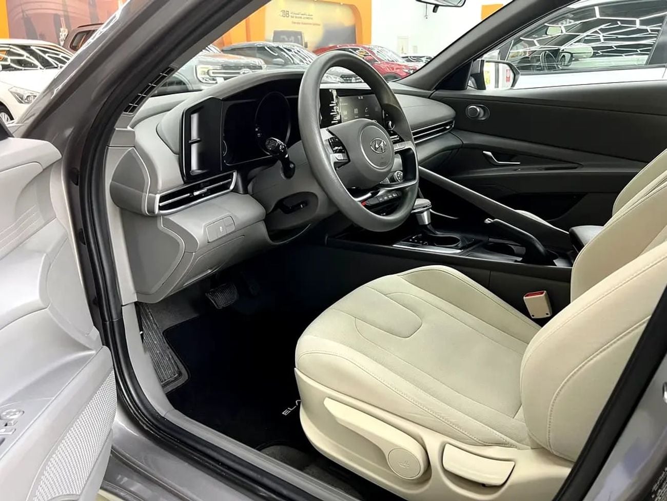 هيونداي إلانترا سمارت NO CONVENIENCE FEES | UNDER WARRANTY | CERTIFIED PRE-OWNED | 0% DOWN PAYMENT