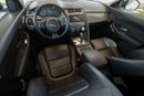 Jaguar E Pace S P250 2.0L
