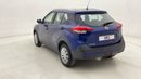 Nissan Kicks S 1.6 | Zero Down Payment | Home Test Drive