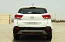 Hyundai Creta Base 1.6L 2019 0Hyundai Carita car, Gulf model, in excellent condition and without accidents, 1600cc