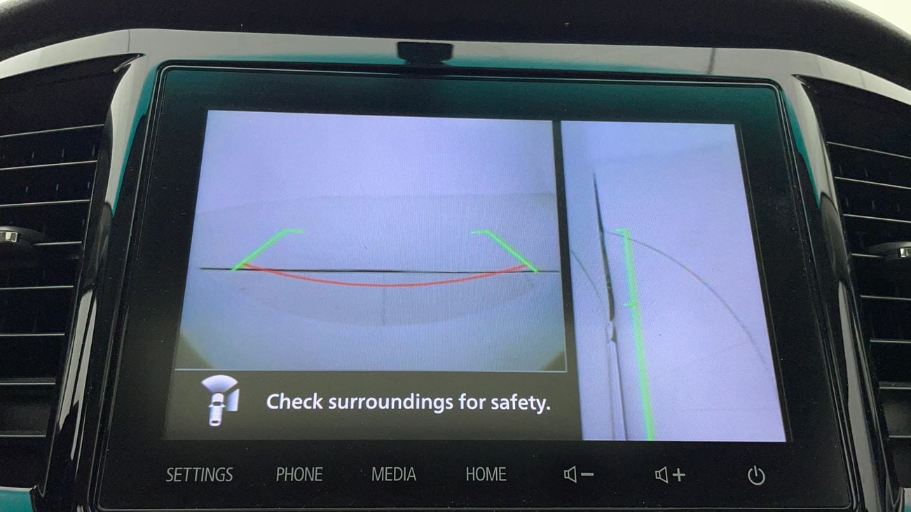 ميتسوبيشي مونتيرو سبورت GLS PREMIUM 3 | بدون دفعة مقدمة | اختبار القيادة في المنزل