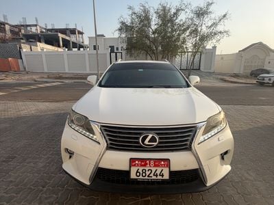Lexus RX350
