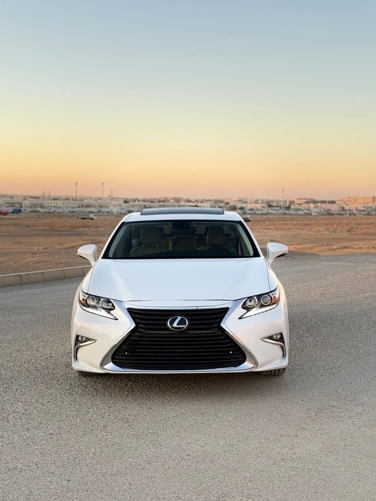 Lexus ES350 ES 350