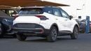 كيا سبورتيج 2.0L HEV Flagship 2022 Model