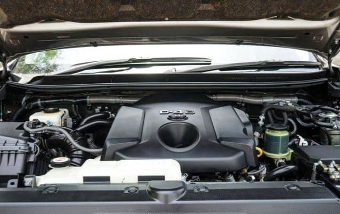 تويوتا برادو 2019 Model RHD Diesel Engine Full Option Very clean and perfect condition