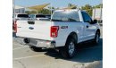 فورد F 150 فورد F150 بحاله ممتازه تشييكات وكاله