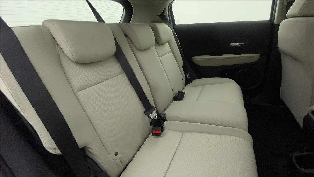 Honda HRV LX 1.8 | Zero Down Payment | Home Test Drive