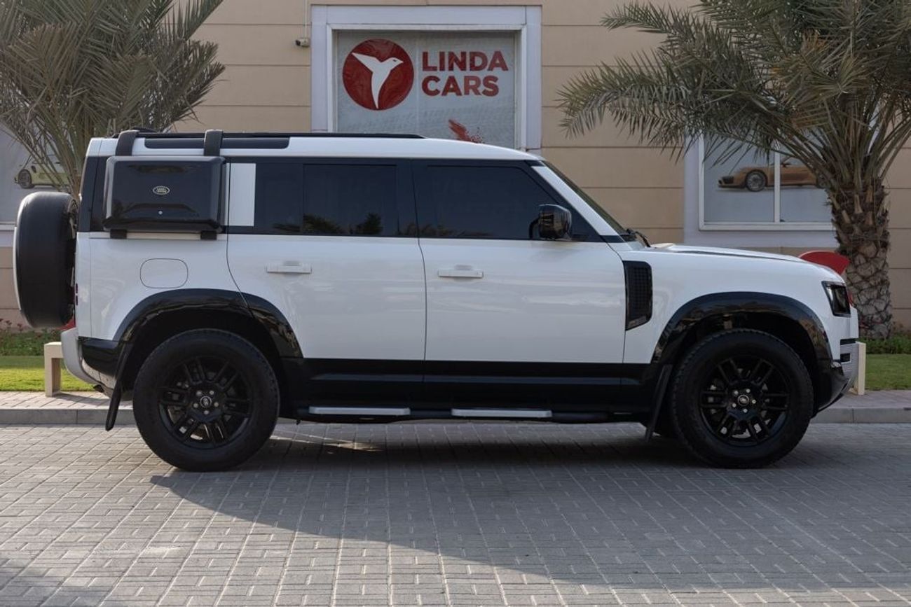 Land Rover Defender P400 110 S 3.0L (5 Seater)
