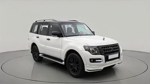 Mitsubishi Pajero 2020 GLS HIGHLINE SIGNATURE EDITION | AED 1146/Month | 0 DP | 30 Day Return | Warranty | Service His