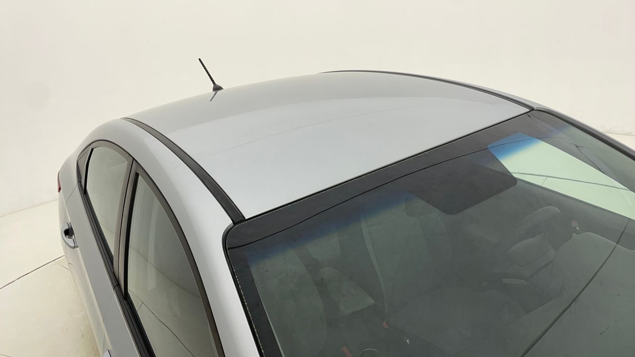 هيونداي أكسنت GL 1.6 | بدون دفعة مقدمة | اختبار القيادة في المنزل