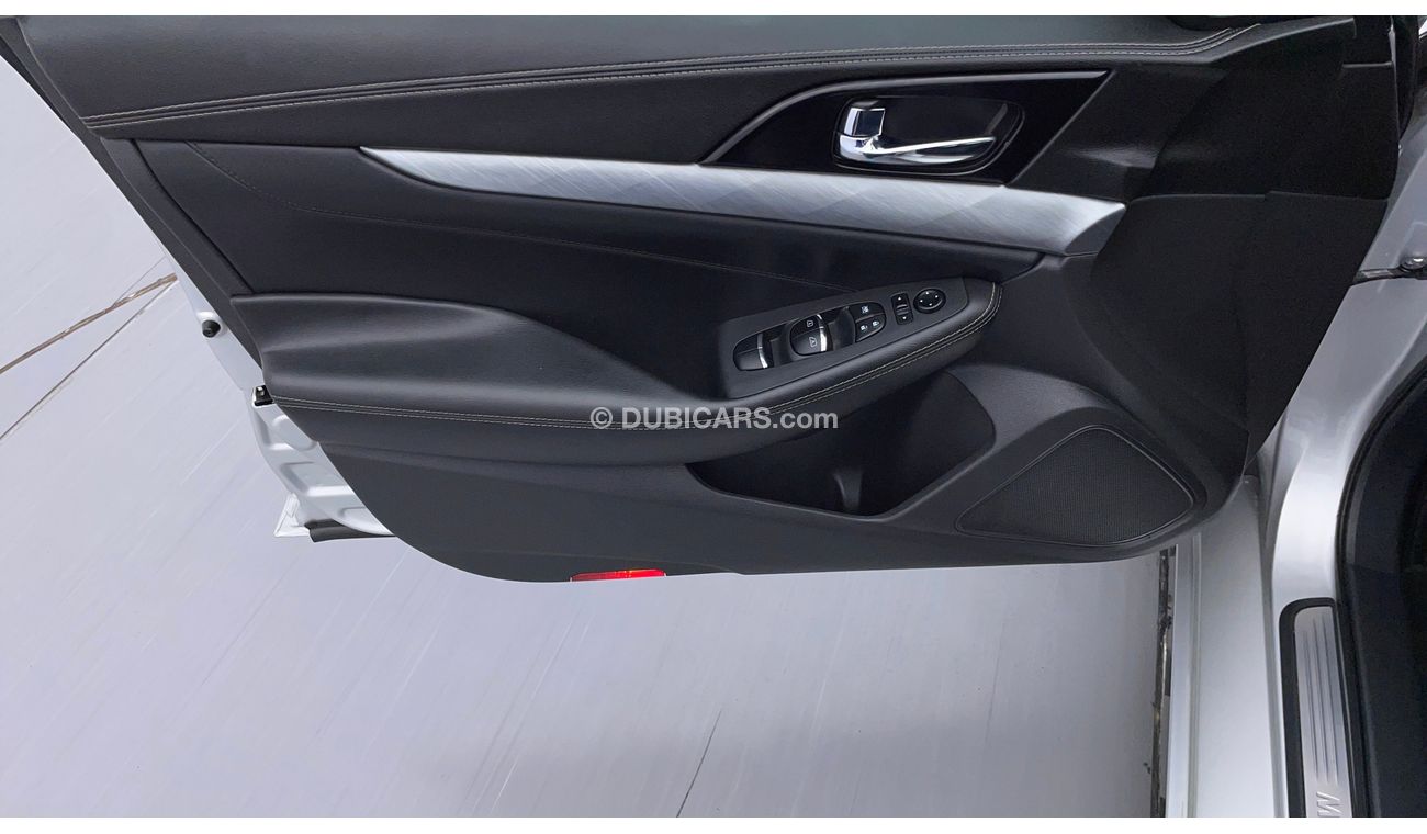 Nissan Maxima SV 3.5 | Under Warranty | Inspected on 150+ parameters