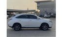 Lexus RX350