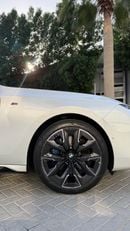 بي أم دبليو M760Li