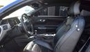 Ford Mustang GT 5.0 Agency Warranty Full Service History