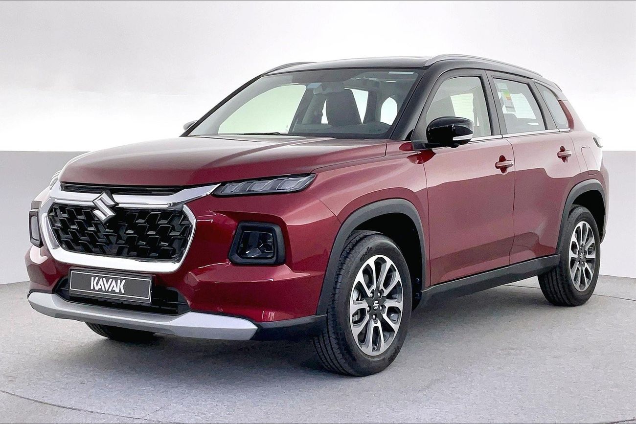 نيسان إكس تريل SL | ضمان مجاني لمدة عام | 0 دفعة أولى