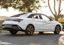 Hyundai Elantra SMART 1.5L ELITE