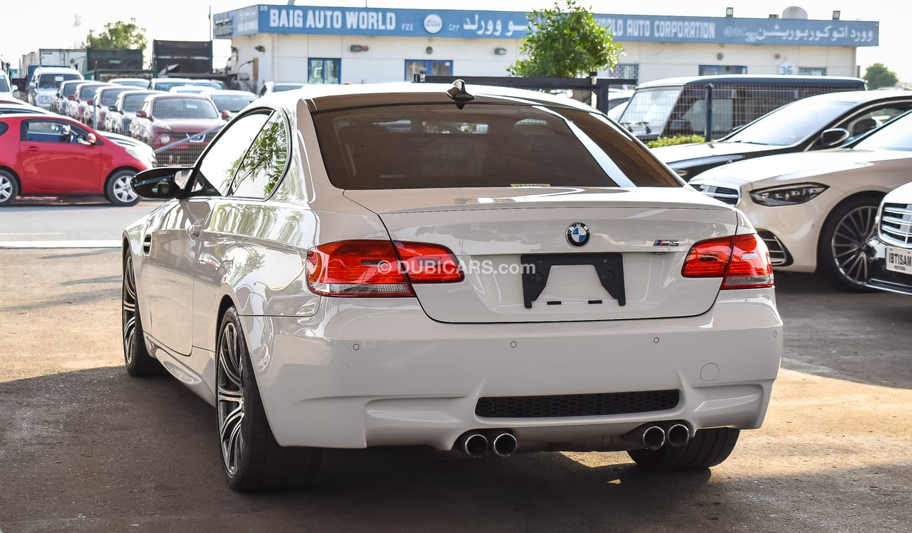 BMW M3